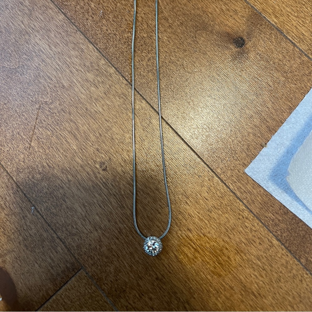 PANDORA necklace